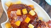Crockpot Ham Recipe Crockpot Ham Recipe