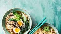 Vegetarian Miso Ramen Recipe | Woolworths Vegetarian Miso Ramen Recipe | Woolworths