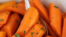 Slow Cooker Carrots Slow Cooker Carrots