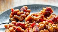 Easy Oven Baked Beans Recipe Easy Oven Baked Beans Recipe