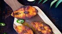 Kerala Fish Fry | Meen Varuthathu Kerala Fish Fry | Meen Varuthathu