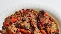 Instant Pot Coq au Vin Instant Pot Coq au Vin