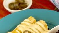 Sour Cream Enchilada Sauce Sour Cream Enchilada Sauce