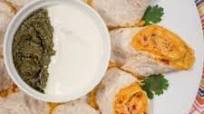 Authentic Cheese Antojitos Recipe Authentic Cheese Antojitos Recipe