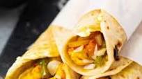 Easy Paneer Frankie (Paneer Kathi Roll) Easy Paneer Frankie (Paneer Kathi Roll)