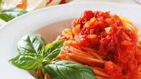 Crock-Pot Veggie Loaded Spaghetti Sauce Recipe Crock-Pot Veggie Loaded Spaghetti Sauce Recipe