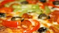 Homemade Artisan Pizza Homemade Artisan Pizza