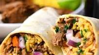 Chipotle Barbacoa Beef Burrito Copycat Chipotle Barbacoa Beef Burrito Copycat