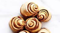 Pizza Dough Cinnamon Rolls Pizza Dough Cinnamon Rolls