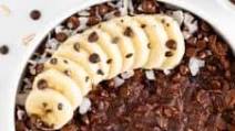 Chocolate Oatmeal Chocolate Oatmeal