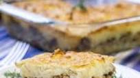 Hachis Parmentier Hachis Parmentier
