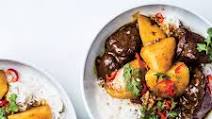 Coconut Beef Curry Recipe Coconut Beef Curry Recipe
