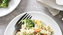 Dairy Free Chicken and Rice Casserole Dairy Free Chicken and Rice Casserole