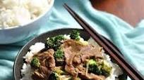 Slow Cooker Beef and Broccoli Slow Cooker Beef and Broccoli