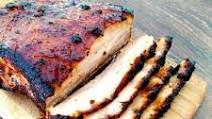 Korean Belly Pork Korean Belly Pork