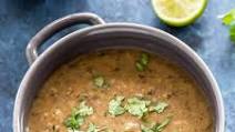 Instant Pot Mediterranean Lentil Soup Instant Pot Mediterranean Lentil Soup