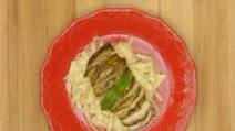 Chicken Alfredo Chicken Alfredo