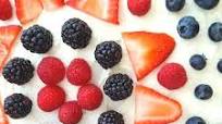 Berry Pizza Recipe with Sugar Cookie Crust Berry Pizza Recipe with Sugar Cookie Crust