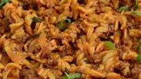 One-Pot Ground Beef Pasta One-Pot Ground Beef Pasta