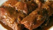 Slow Cooker Country Style Ribs Slow Cooker Country Style Ribs