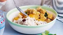 Caribbean turkey curry Caribbean turkey curry