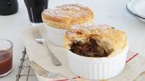 Beef and Guinness Pie recipe Beef and Guinness Pie recipe