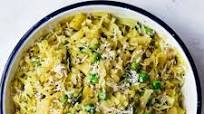 Potato Cabbage Fry (Patta gobhi aloo sabzi) Potato Cabbage Fry (Patta gobhi aloo sabzi)