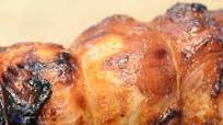 Air Fryer Rotisserie Pork Loin Air Fryer Rotisserie Pork Loin