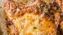 Shake and Bake Pork Chops Shake and Bake Pork Chops