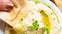 Baba Ganoush Recipe ( Roasted Eggplant/Aubergine Dip) Baba Ganoush Recipe ( Roasted Eggplant/Aubergine Dip)