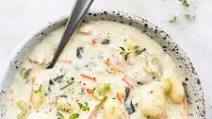 Olive Garden Chicken Gnocchi Soup Olive Garden Chicken Gnocchi Soup