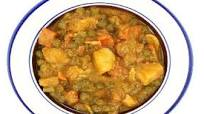 Sukto (Bengali Dish) Sukto (Bengali Dish)