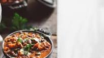 Bean and Lentil Chili Recipe (Vegan) Bean and Lentil Chili Recipe (Vegan)