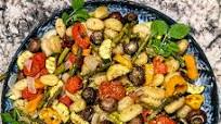 Sheet Pan Gnocchi Sheet Pan Gnocchi