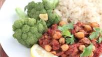 Chana Masala Chana Masala