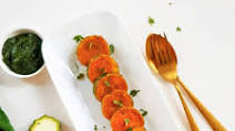 Easy Indian Zucchini Fry Snack Recipe Easy Indian Zucchini Fry Snack Recipe