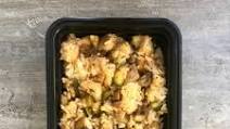 Buffalo Chicken Rice Bowls Buffalo Chicken Rice Bowls