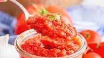HOMEMADE PIZZA SAUCE HOMEMADE PIZZA SAUCE