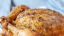 The Best Dry-Brined Roast Chicken The Best Dry-Brined Roast Chicken