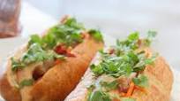 Pork Belly Bahn Mi Pork Belly Bahn Mi