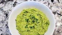Top-shelf guacamole Top-shelf guacamole