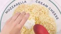 Fat Head Dough - almond flour or coconut flour Fat Head Dough - almond flour or coconut flour