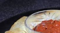 Easy Pizza Cresent Ring Easy Pizza Cresent Ring