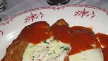 Maggiano's Little Italy Chicken Parmesan Recipe Maggiano's Little Italy Chicken Parmesan Recipe