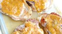Keto Pork Chops Keto Pork Chops