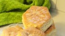 Frozen Biscuits in Air Fryer Frozen Biscuits in Air Fryer