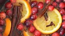 Crock Pot Potpourri (TikTok Recipe) Crock Pot Potpourri (TikTok Recipe)