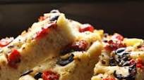 Party Focaccia Party Focaccia