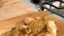 Pan Fried Tilapia Pan Fried Tilapia