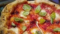 Easy no knead Neapolitan pizza dough Easy no knead Neapolitan pizza dough